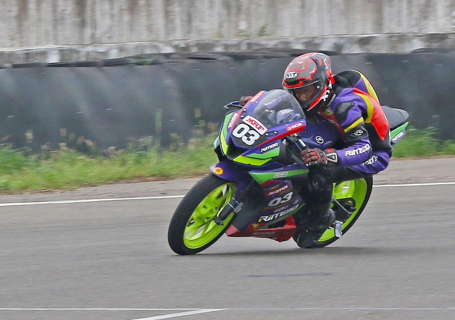 Aizawl's Daniel Lalhriatkima,
